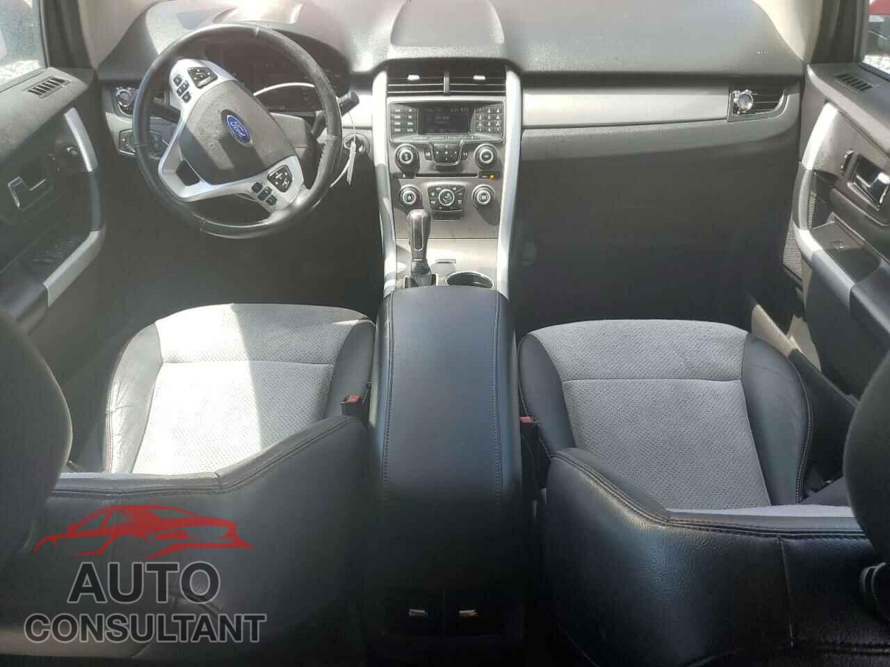 FORD EDGE 2013 - 2FMDK3J92DBA39926