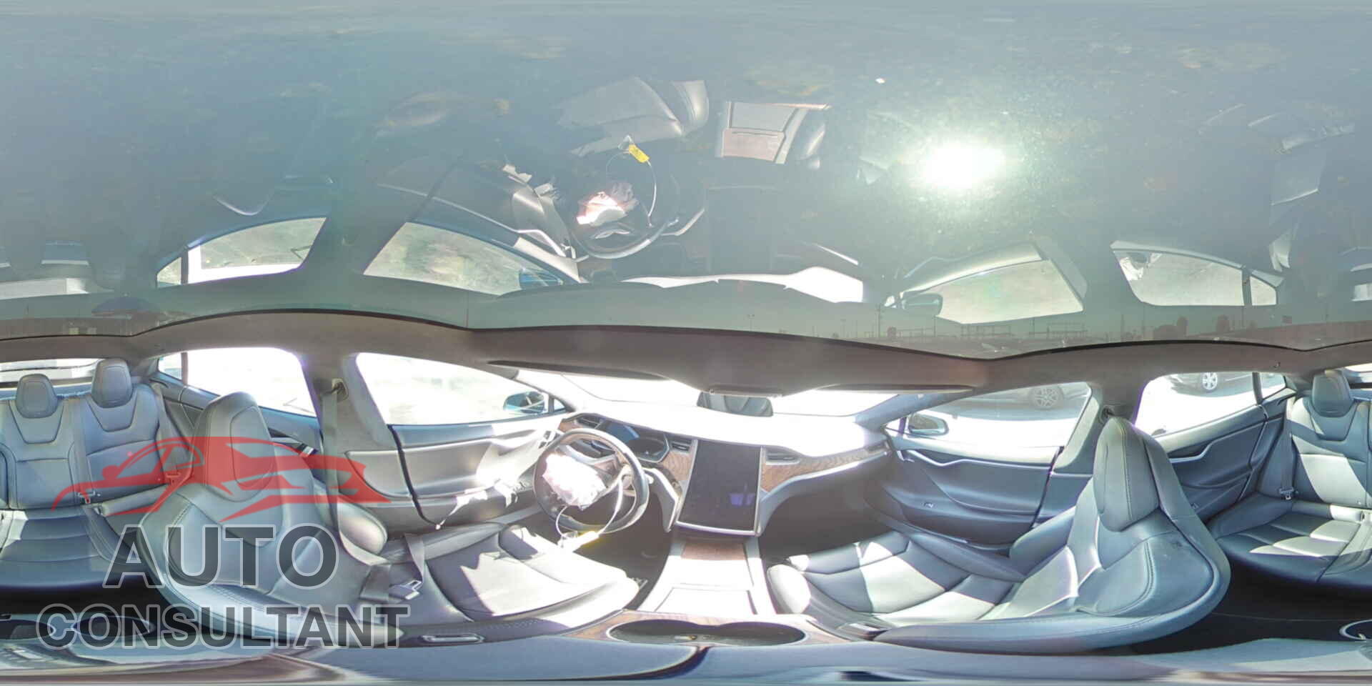 TESLA MODEL S 2019 - 5YJSA1E2XKF305595