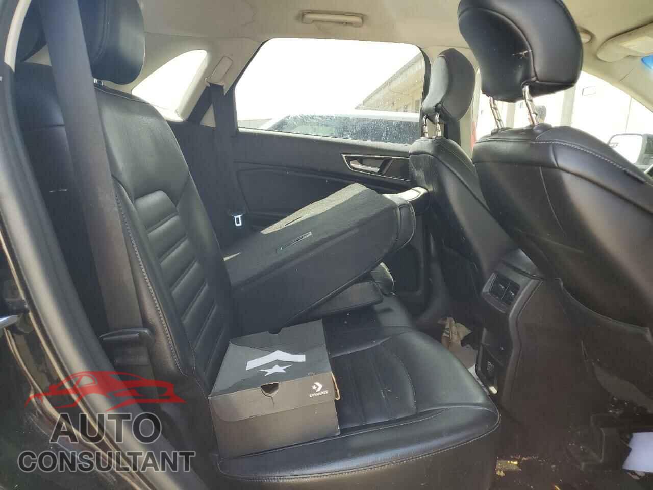 FORD EDGE 2017 - 2FMPK4J91HBB26449