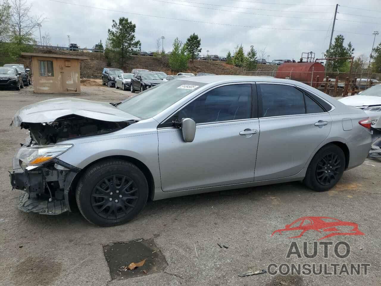 TOYOTA CAMRY 2015 - 4T4BF1FK5FR482859