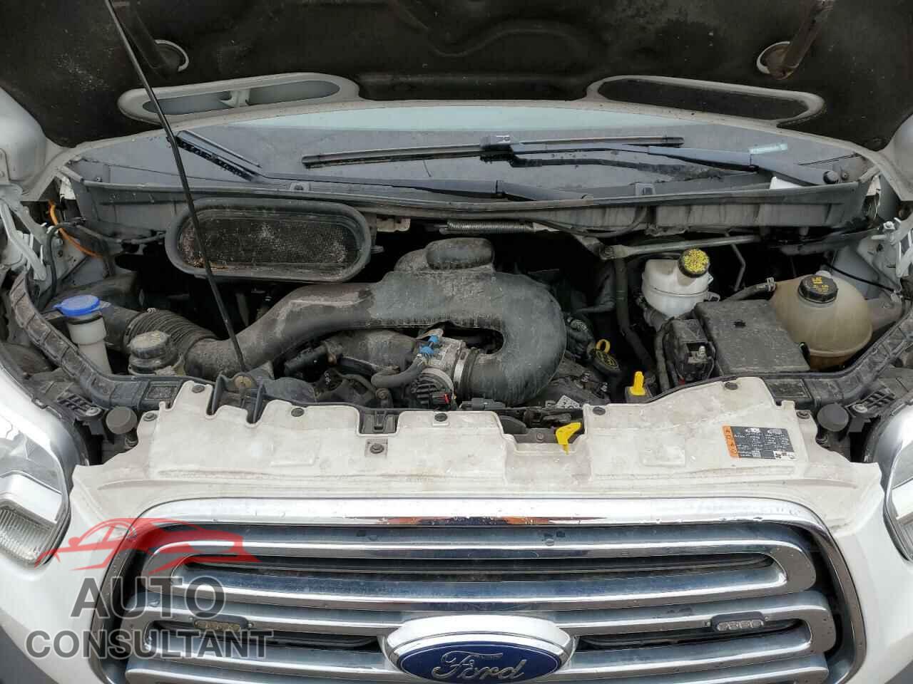FORD TRANSIT 2019 - 1FTYR2CM1KKA62341