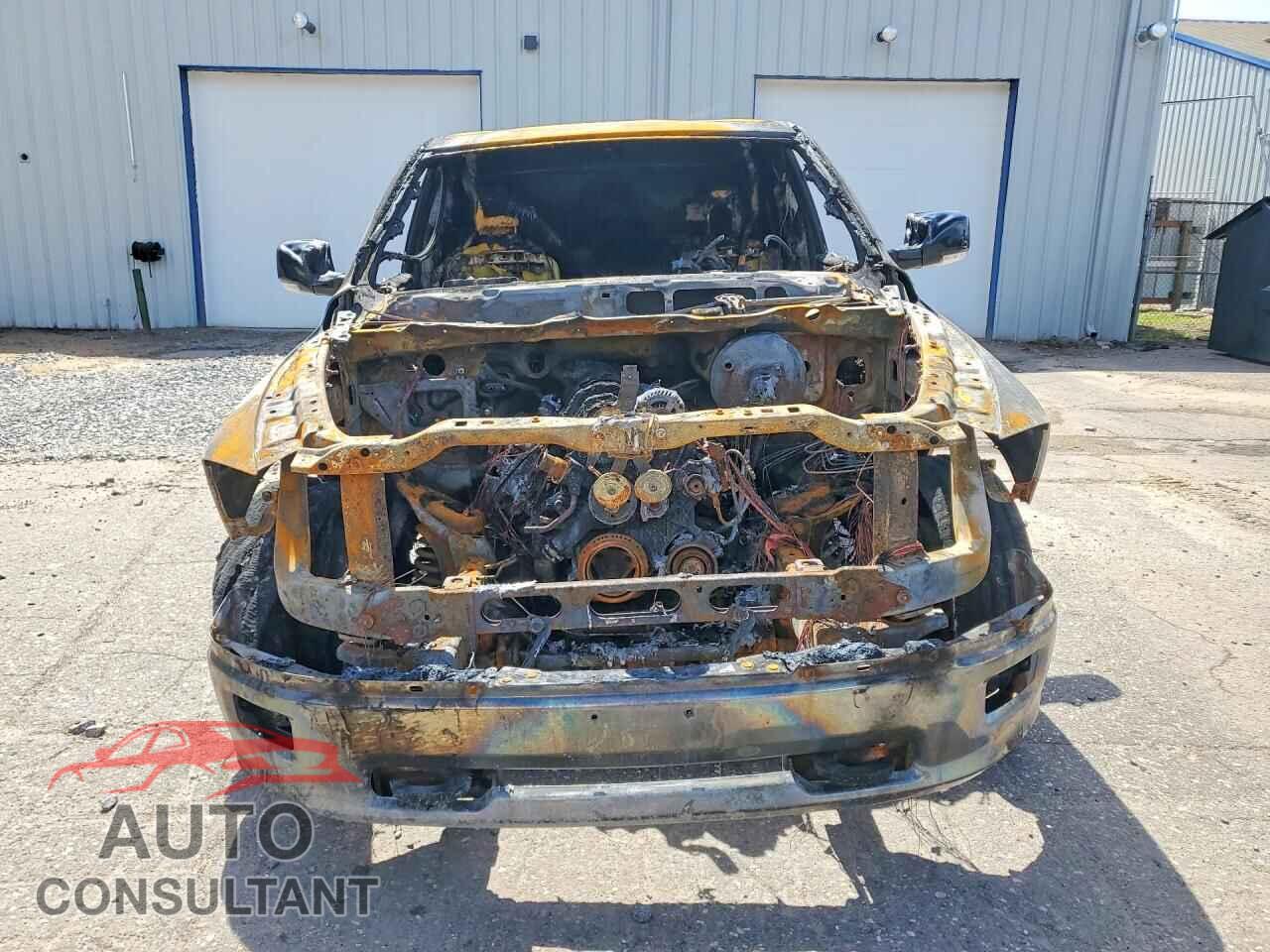 DODGE RAM 1500 2009 - 1D3HV18T79S809254