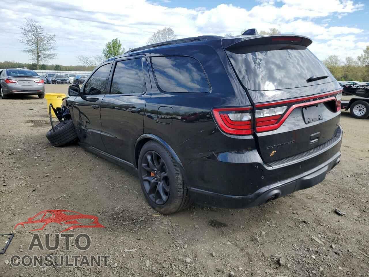 DODGE DURANGO 2023 - 1C4SDJCT3PC569622