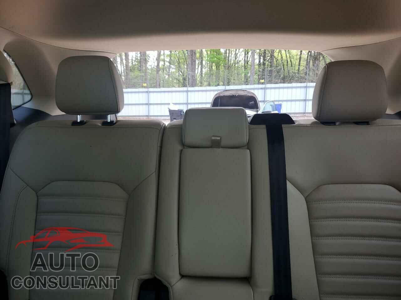 FORD EDGE 2015 - 2FMTK4J99FBB88905