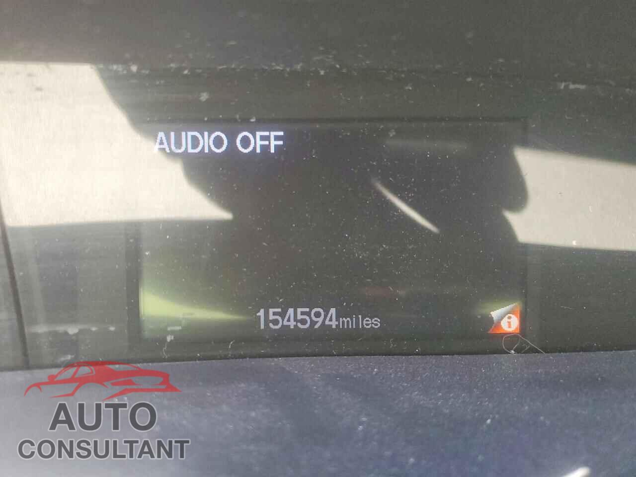HONDA CIVIC 2012 - 2HGFB2F52CH579030