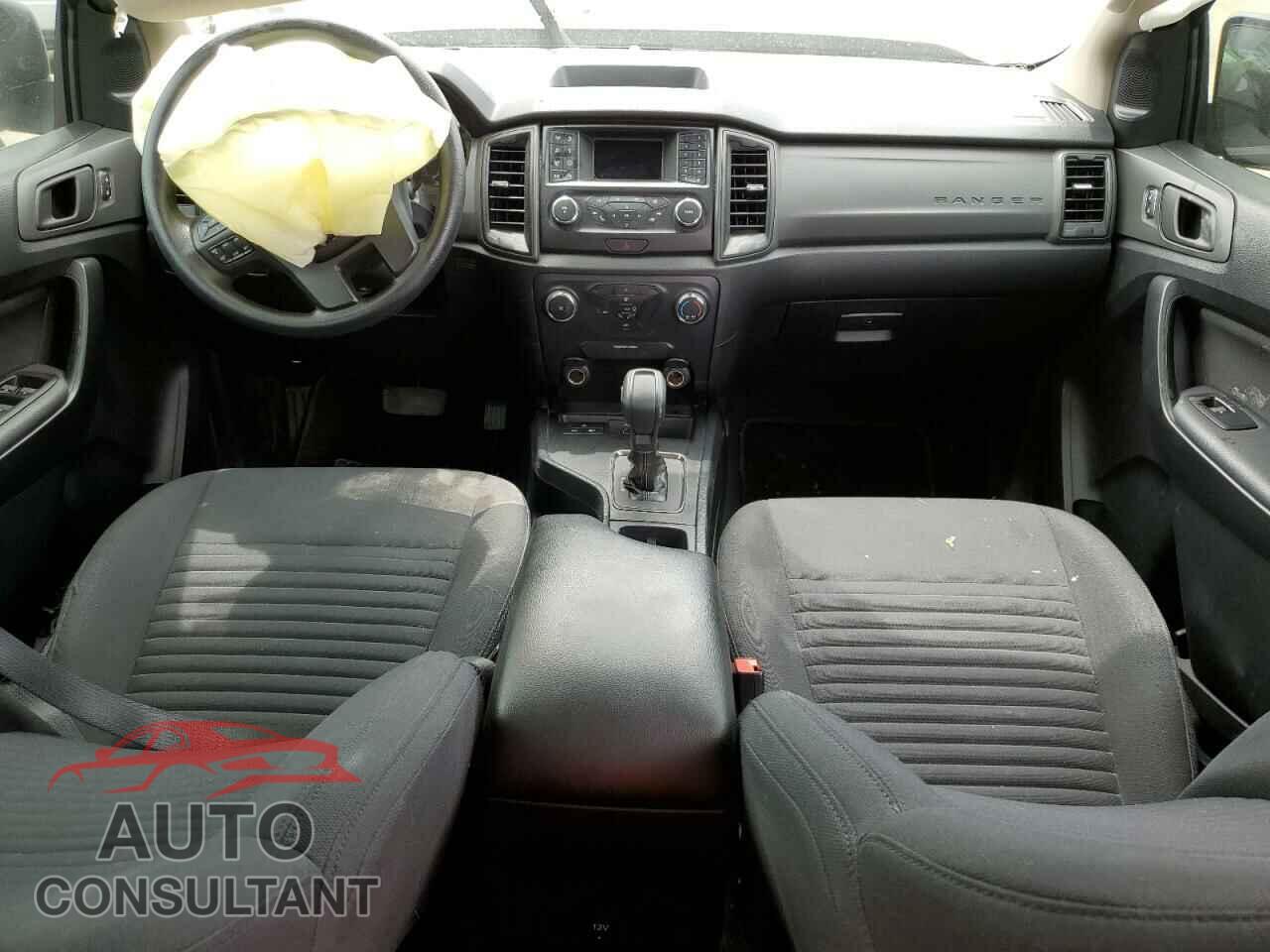 FORD RANGER 2021 - 1FTER4EHXMLE05272