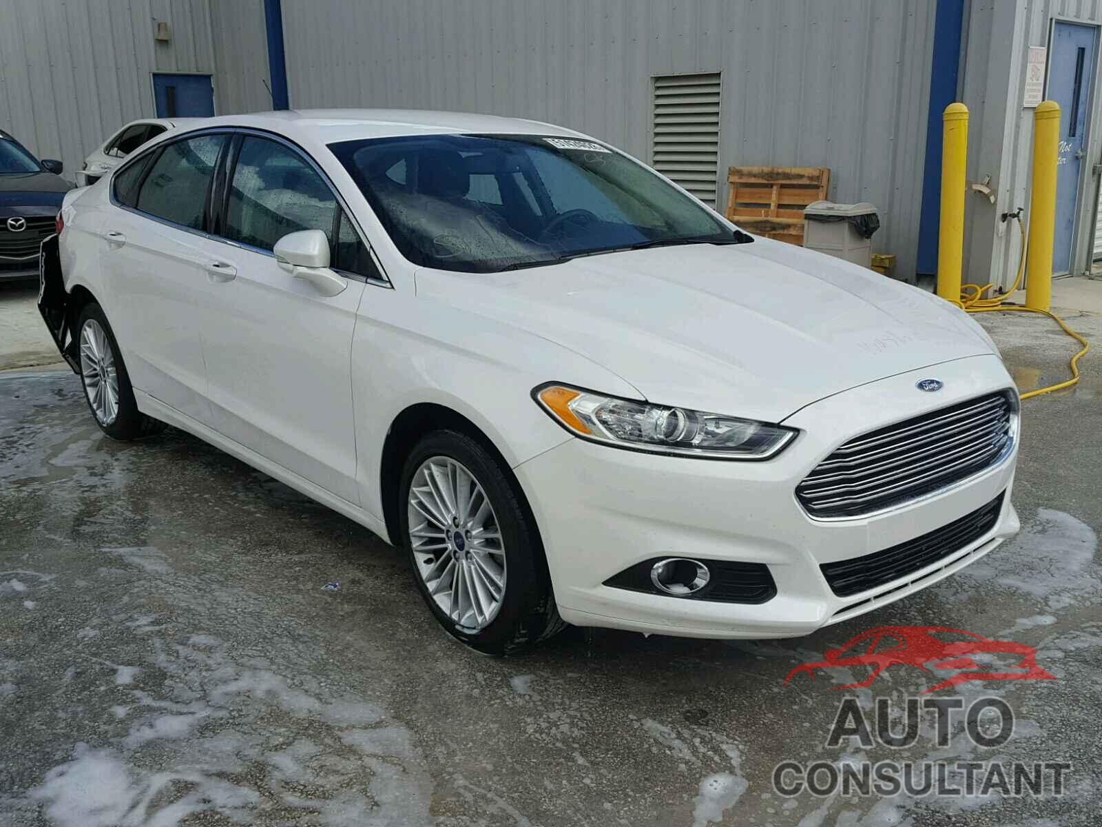 FORD FUSION 2016 - 3FA6P0HD4GR308222