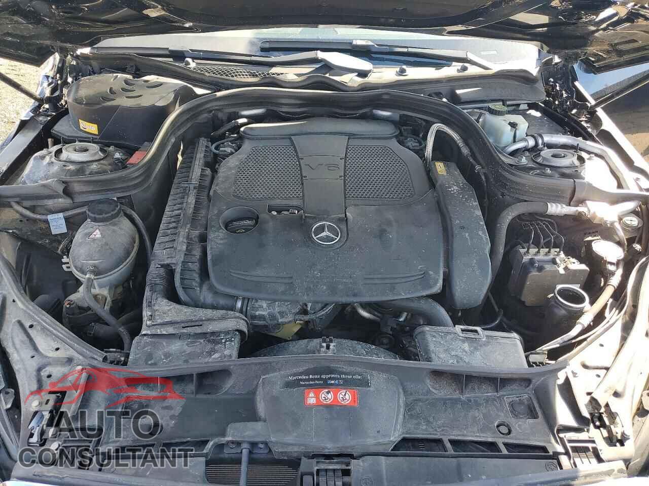 MERCEDES-BENZ E-CLASS 2016 - WDDHF8JB7GB310344