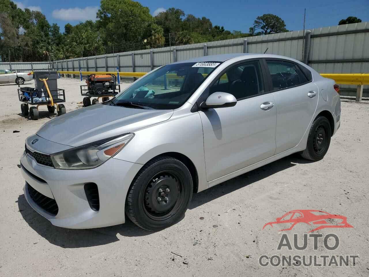 KIA RIO 2019 - 3KPA24AB9KE170972