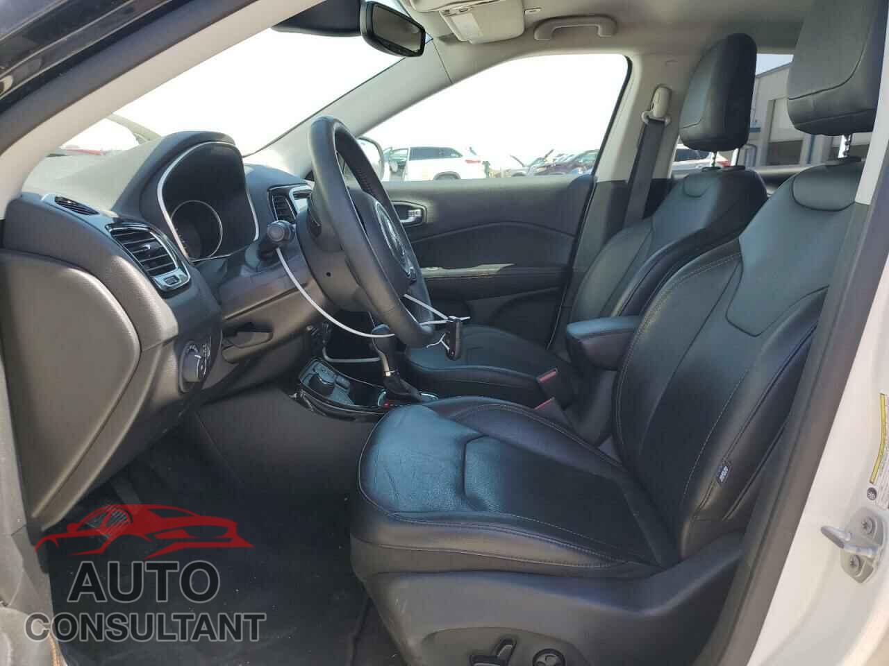 JEEP COMPASS 2019 - 3C4NJDCB9KT755029