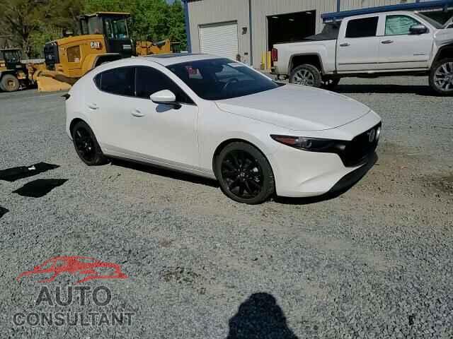 MAZDA 3 2019 - JM1BPANM1K1115306