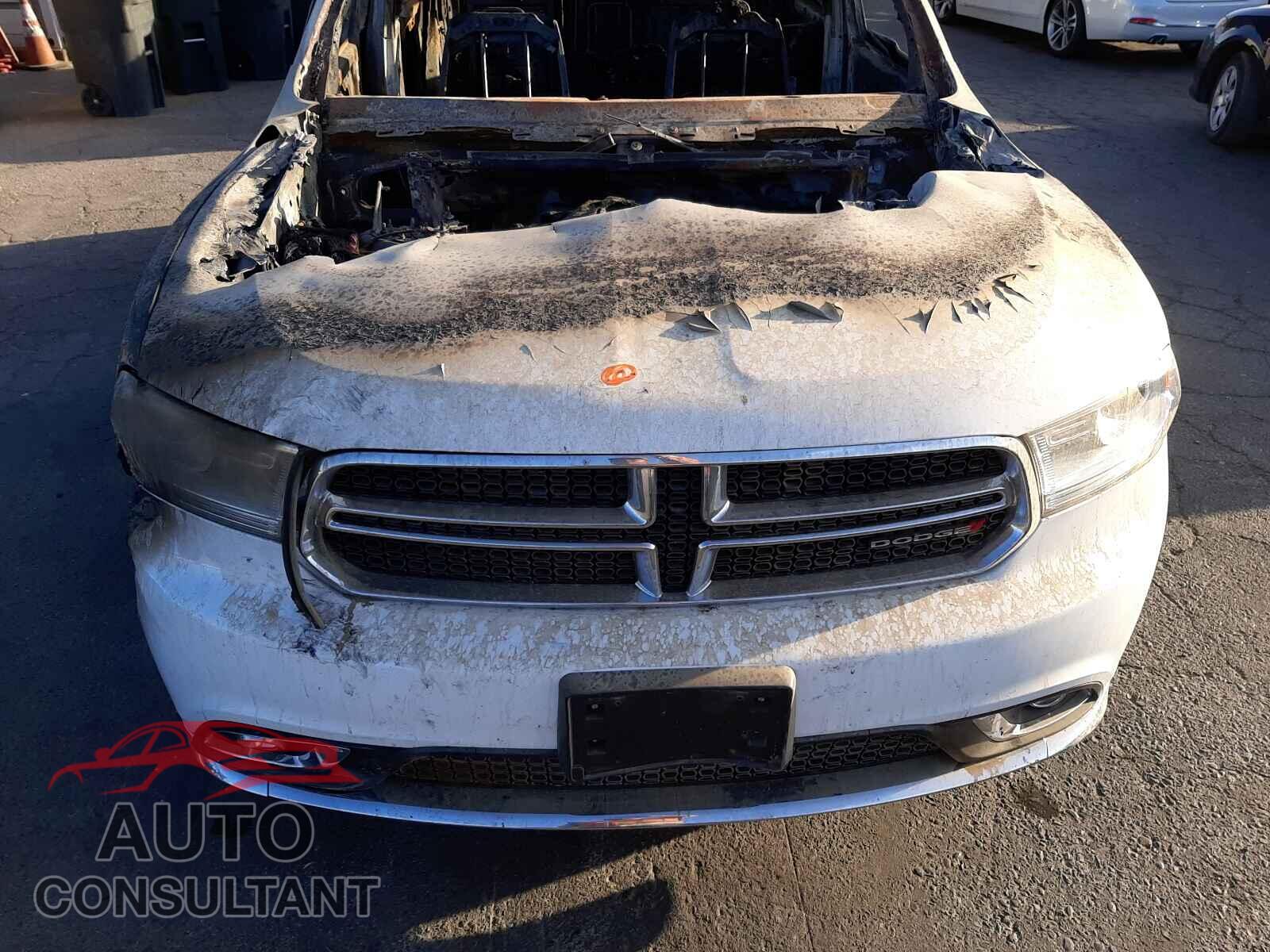 DODGE DURANGO 2019 - 1C4RDHAG2KC777206