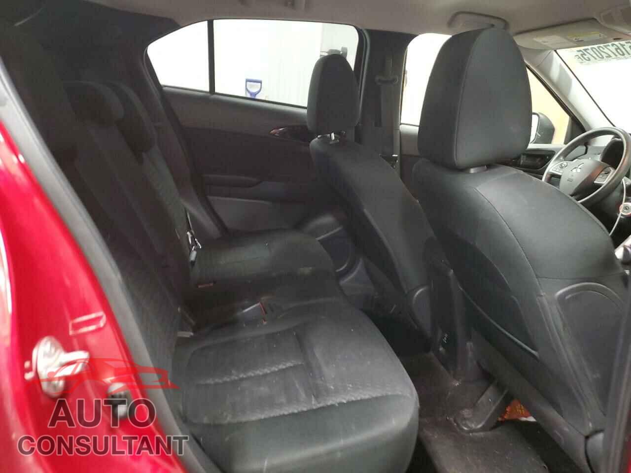 MITSUBISHI ECLIPSE 2020 - JA4AT3AA2LZ000791