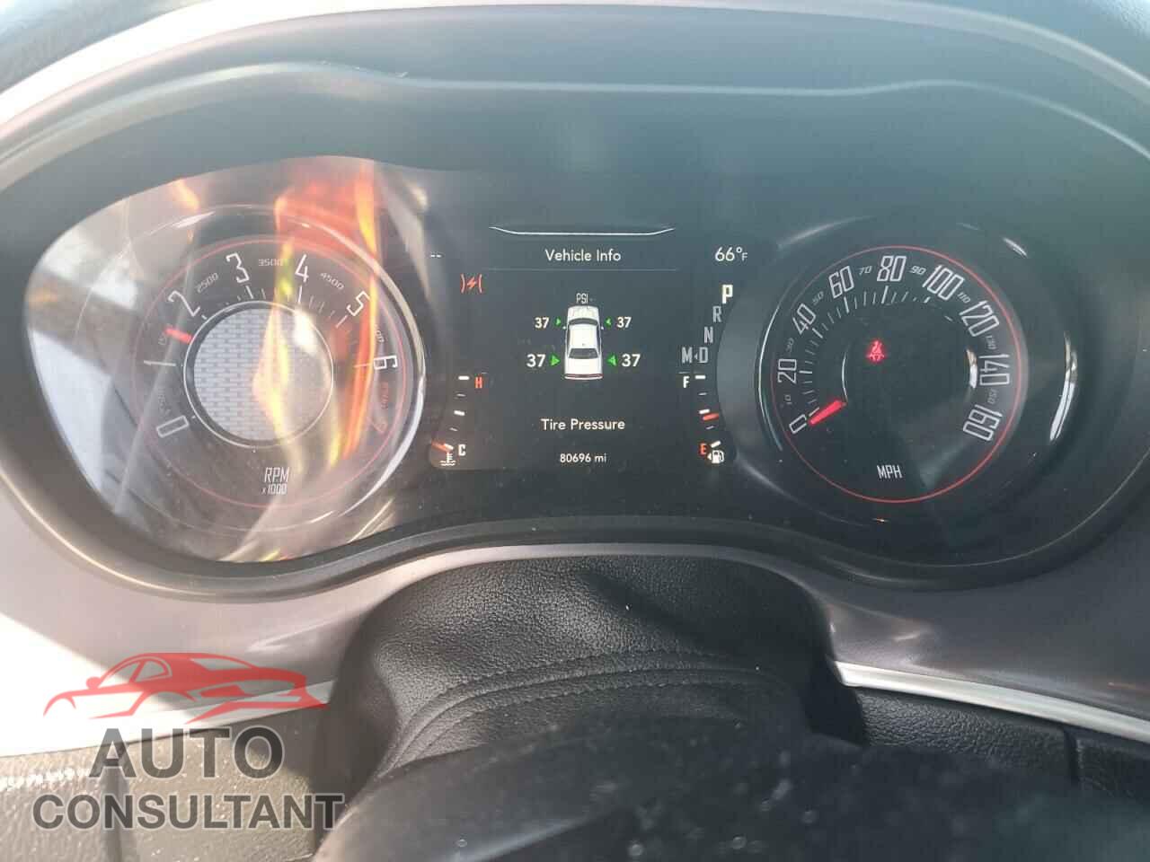 DODGE CHALLENGER 2019 - 2C3CDZAG7KH715829