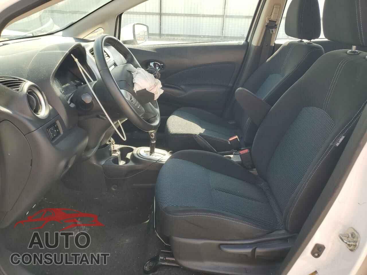 NISSAN VERSA 2019 - 3N1CE2CP3KL358205