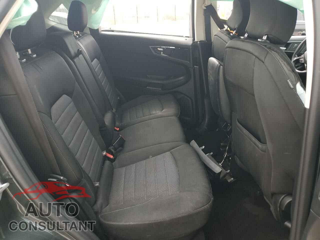 FORD EDGE 2015 - 2FMTK3G92FBC32180
