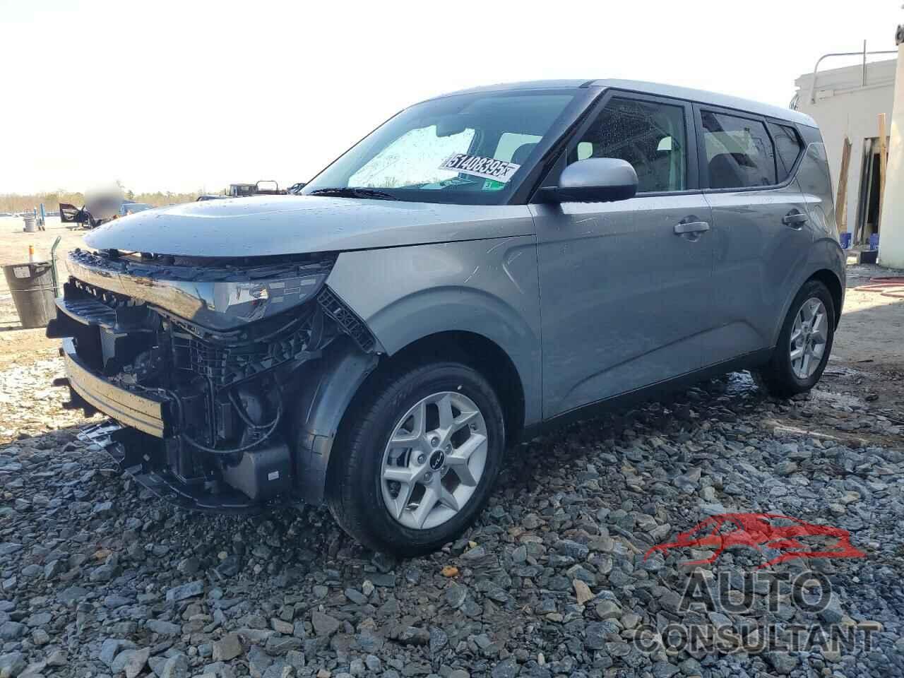 KIA SOUL 2025 - KNDJ23AU9S7932483