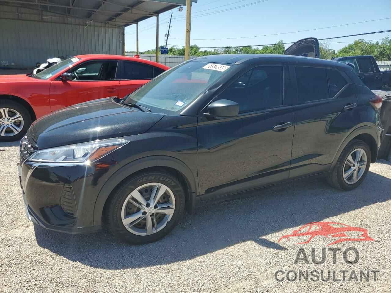 NISSAN KICKS 2023 - 3N1CP5BV1PL469080
