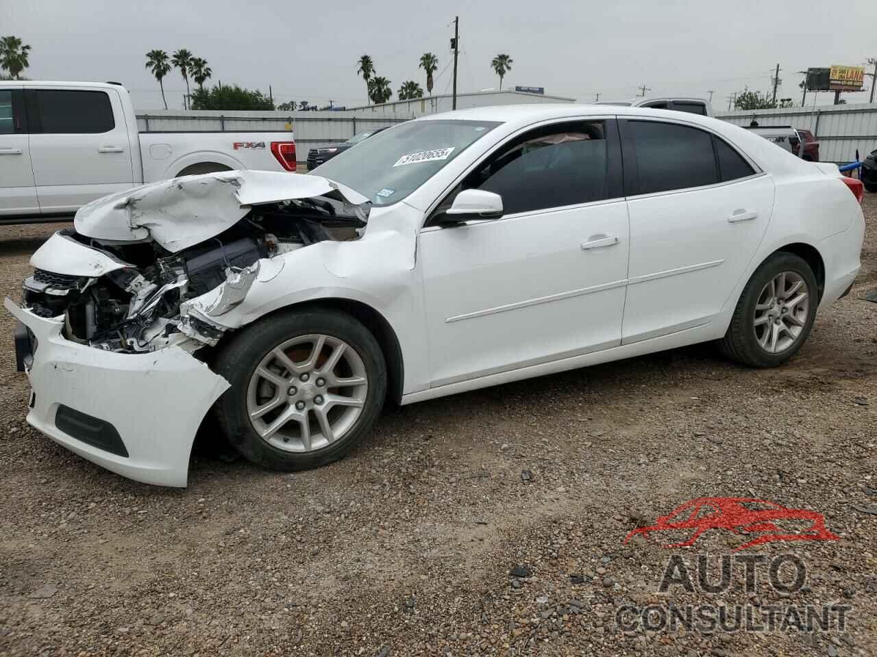 CHEVROLET MALIBU 2014 - 1G11C5SL4EF210694