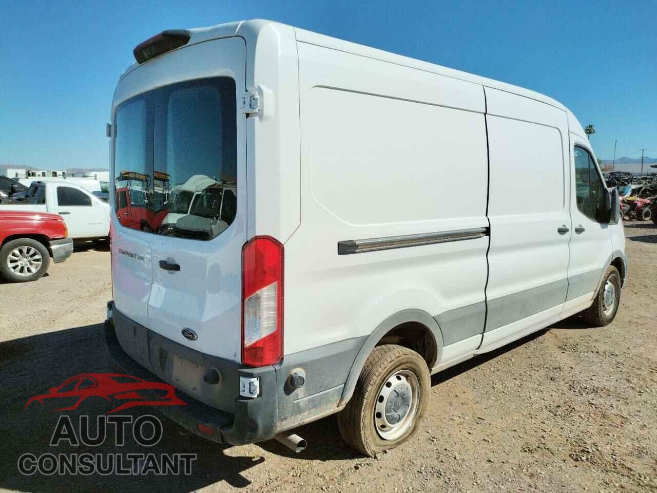 FORD TRANSIT CO 2020 - 1FTBR1C88LKA51406