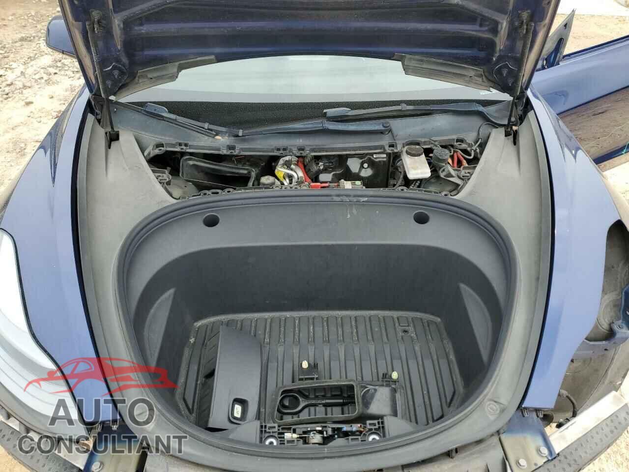 TESLA MODEL 3 2022 - 5YJ3E1EA6NF190577