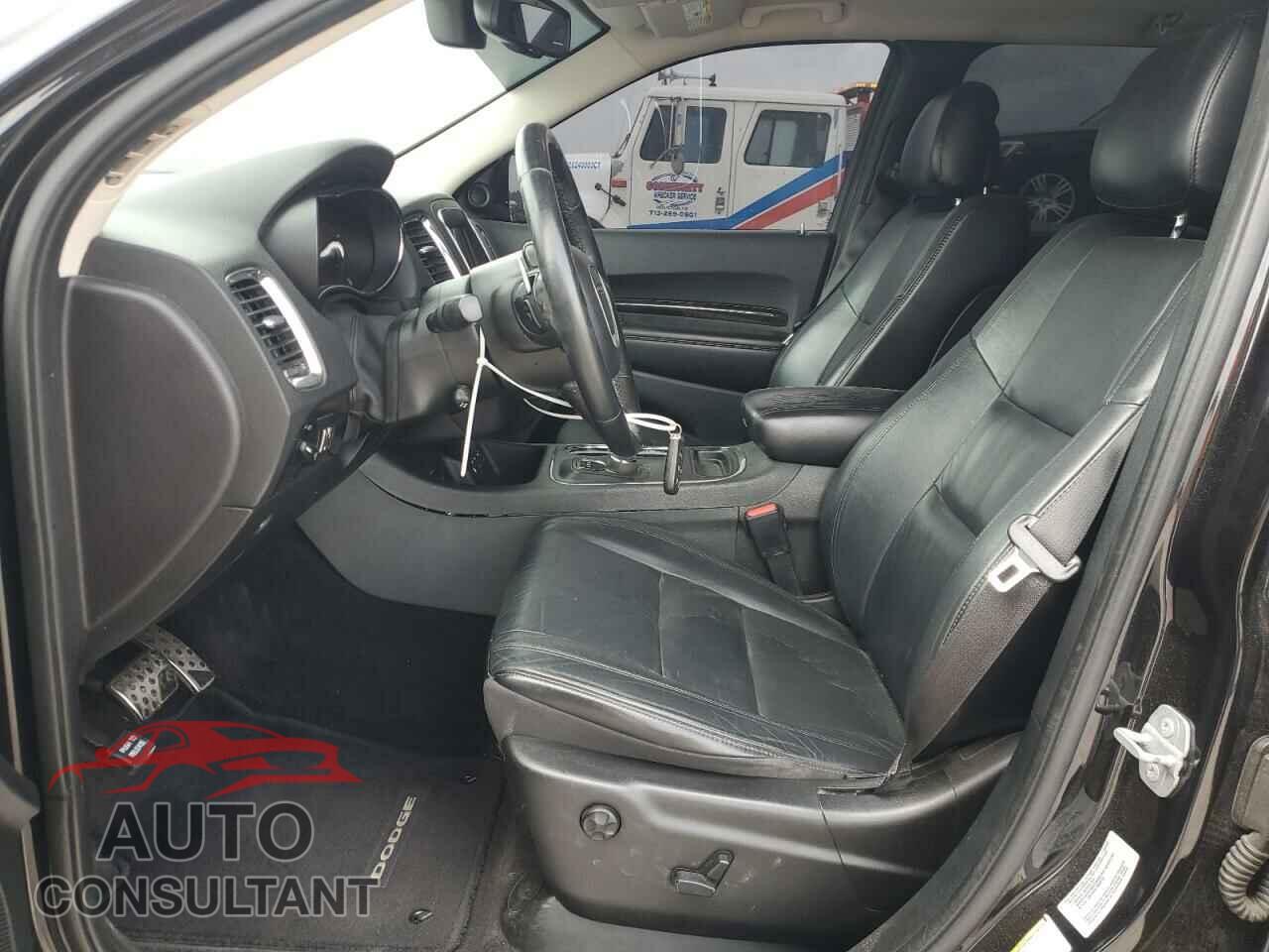 DODGE DURANGO 2015 - 1C4RDHDG9FC809716