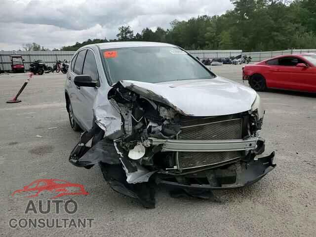 HONDA CRV 2014 - 2HKRM3H34EH566619