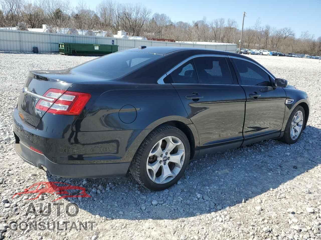FORD TAURUS 2014 - 1FAHP2E85EG119210