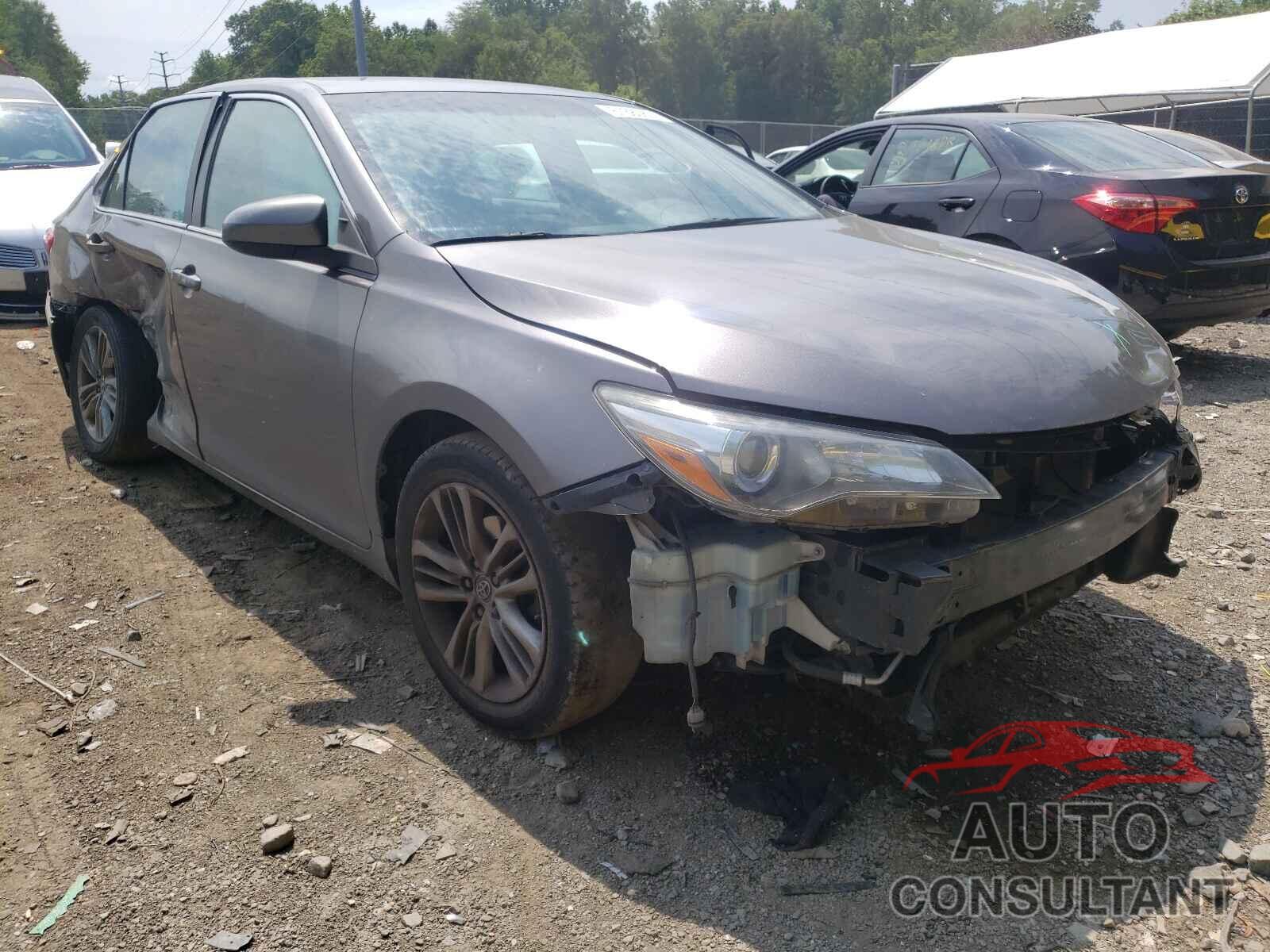 TOYOTA CAMRY 2016 - 4T1BF1FKXGU118691