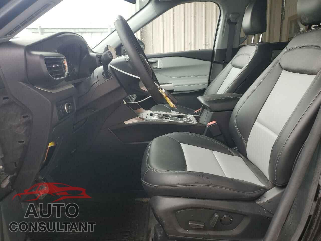FORD EXPLORER 2024 - 1FMSK8DH2RGA31543