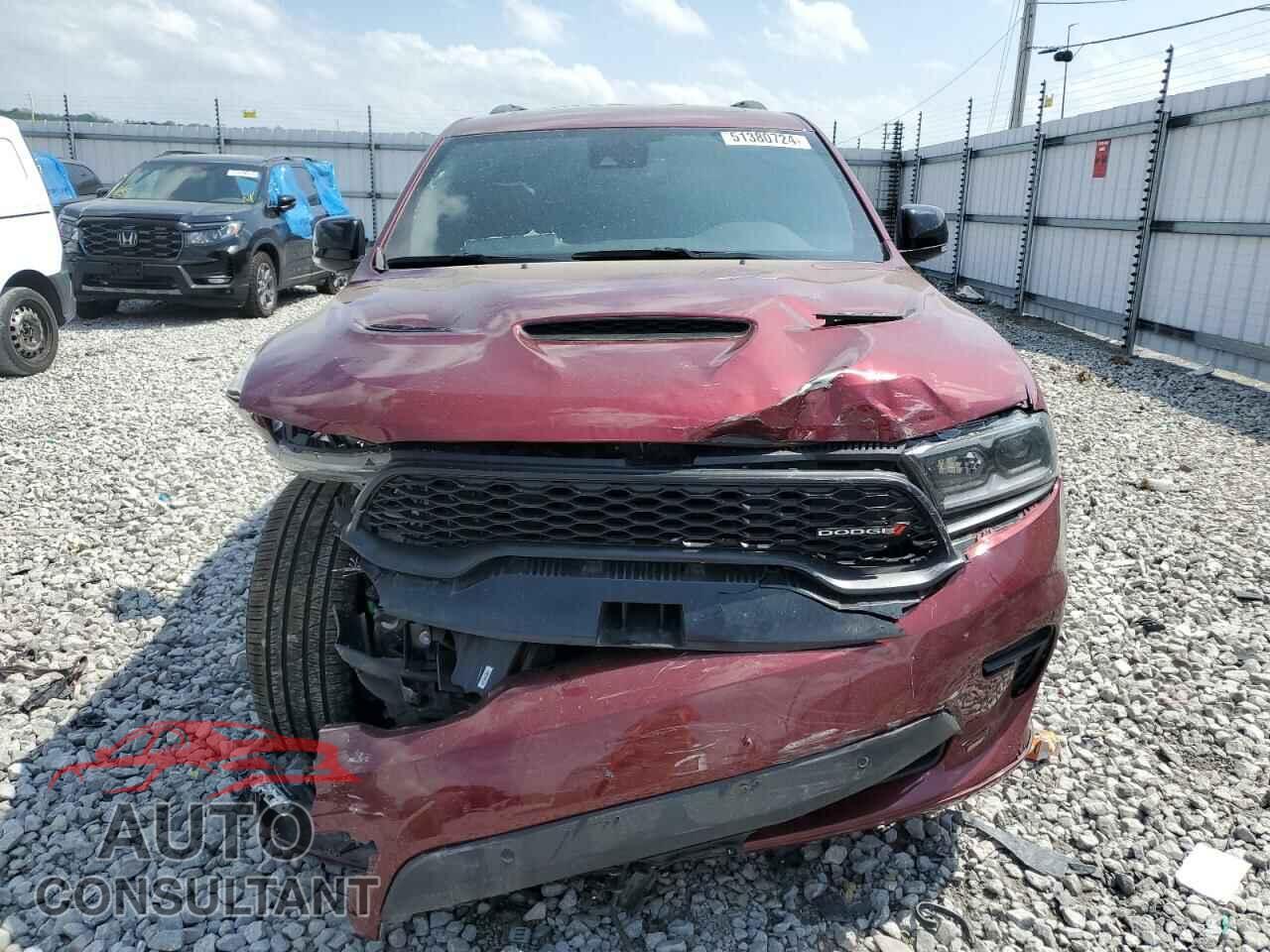DODGE DURANGO 2023 - 1C4SDJCT6PC576094