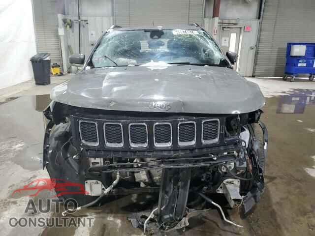 JEEP COMPASS 2021 - 3C4NJDCBXMT512249