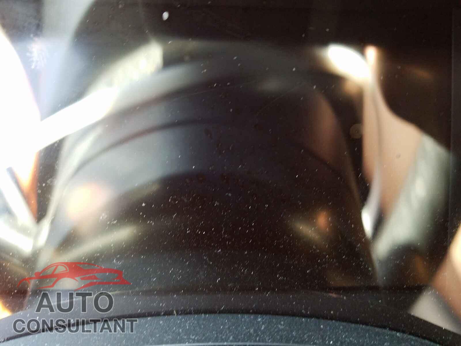 DODGE DURANGO 2020 - 1C4SDJCT1LC394992