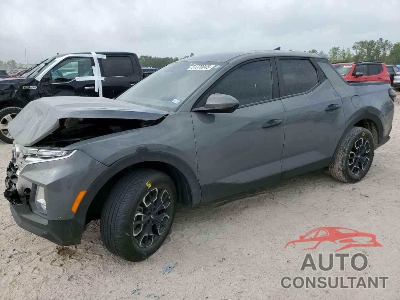 HYUNDAI SANTA CRUZ 2023 - 5NTJA4AE3PH069136
