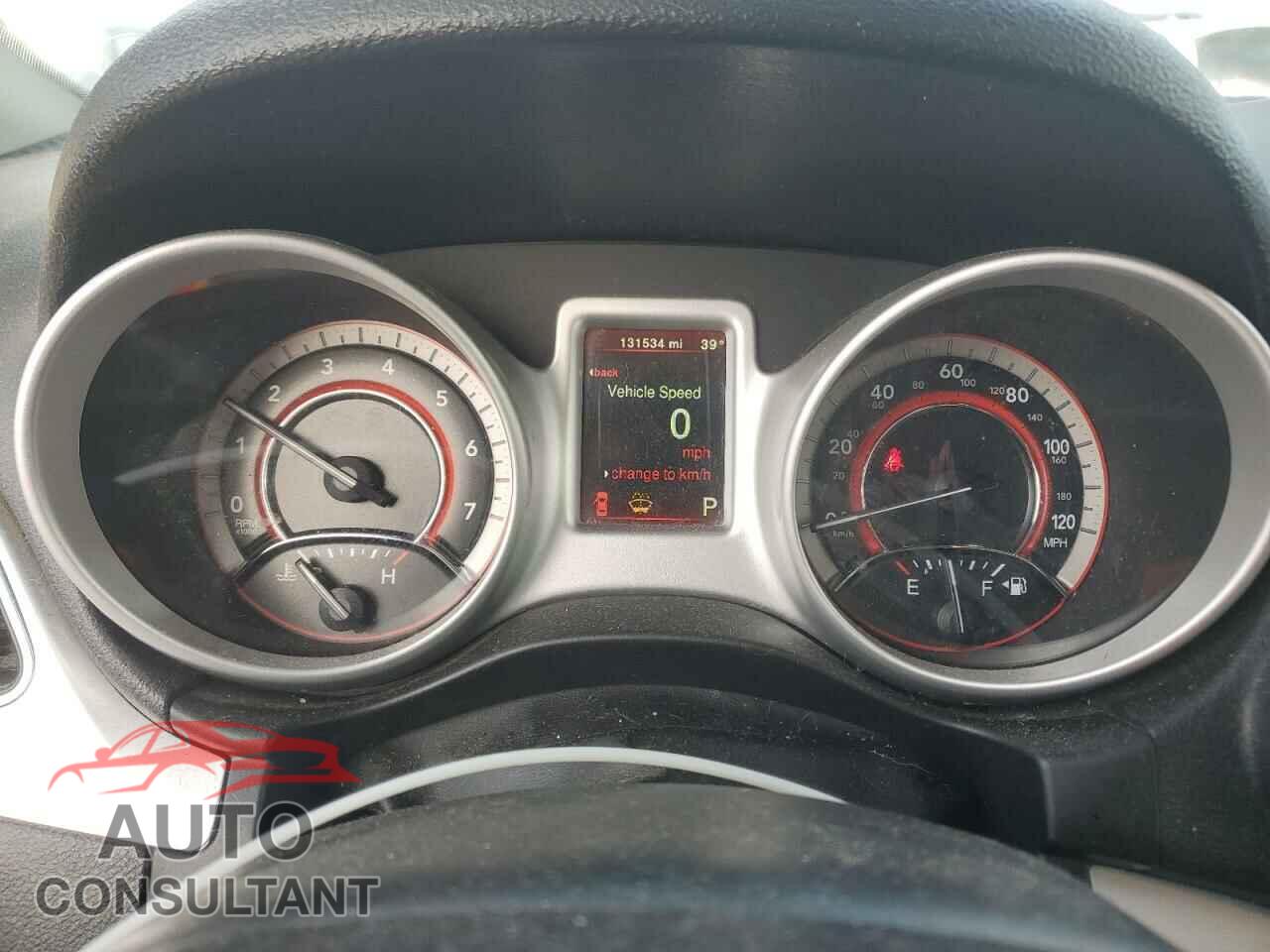 DODGE JOURNEY 2018 - 3C4PDCAB7JT474150