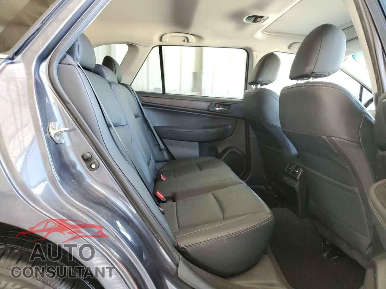 SUBARU OUTBACK 2016 - 4S4BSBLC1G3238125