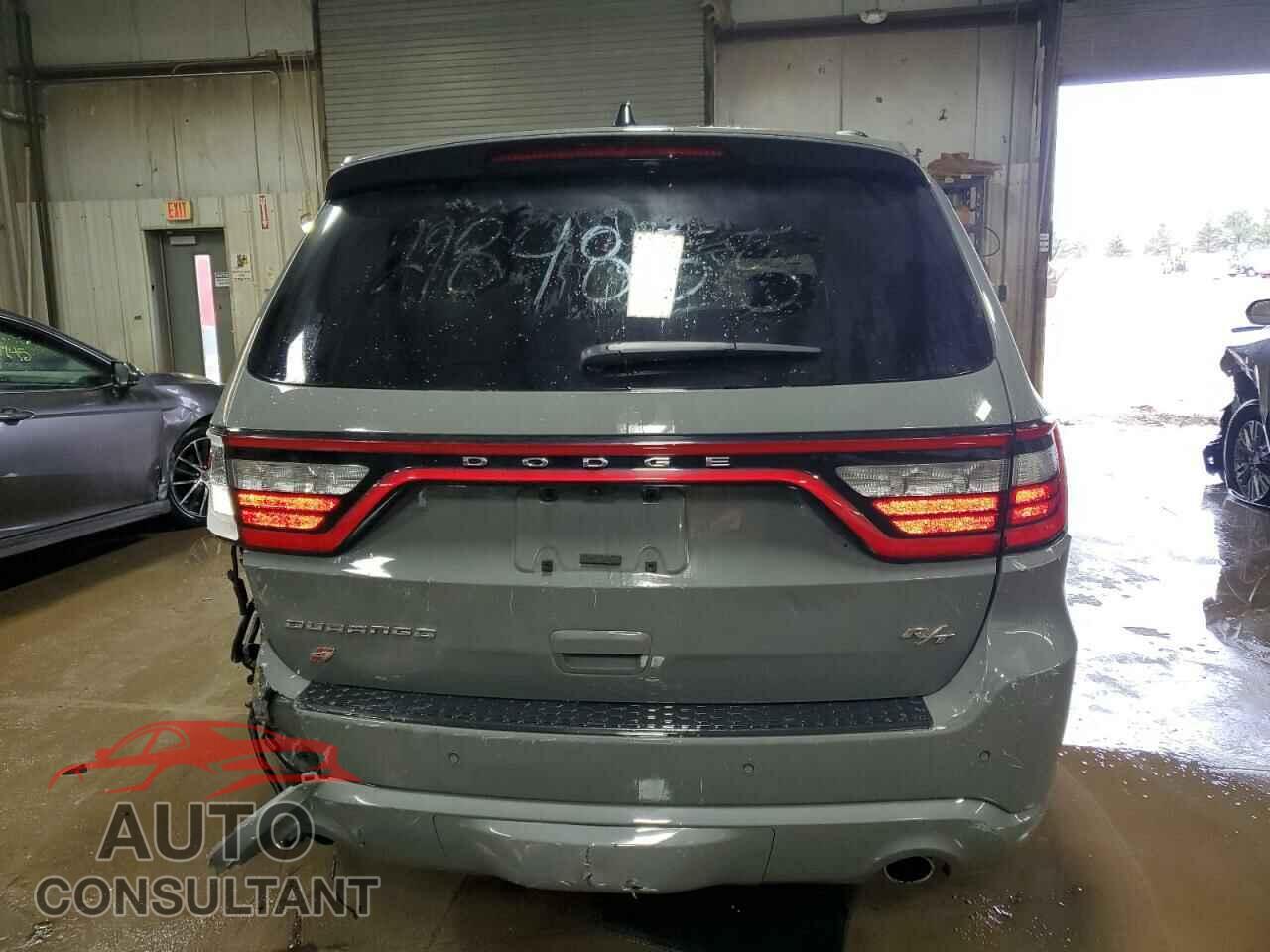 DODGE DURANGO 2024 - 1C4SDJCT2RC126039