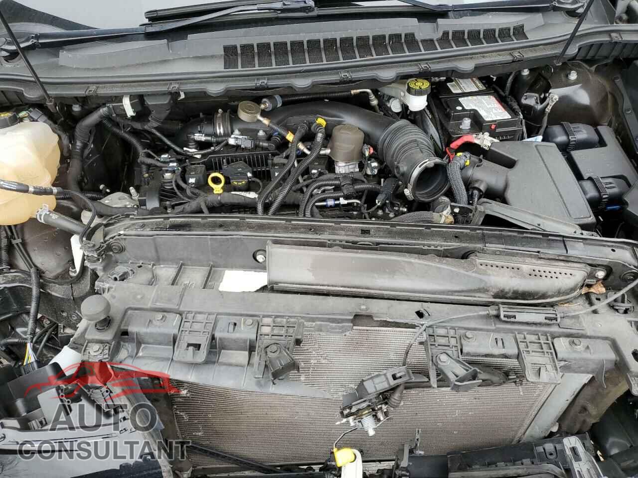 FORD EDGE 2019 - 2FMPK4K9XKBC23364