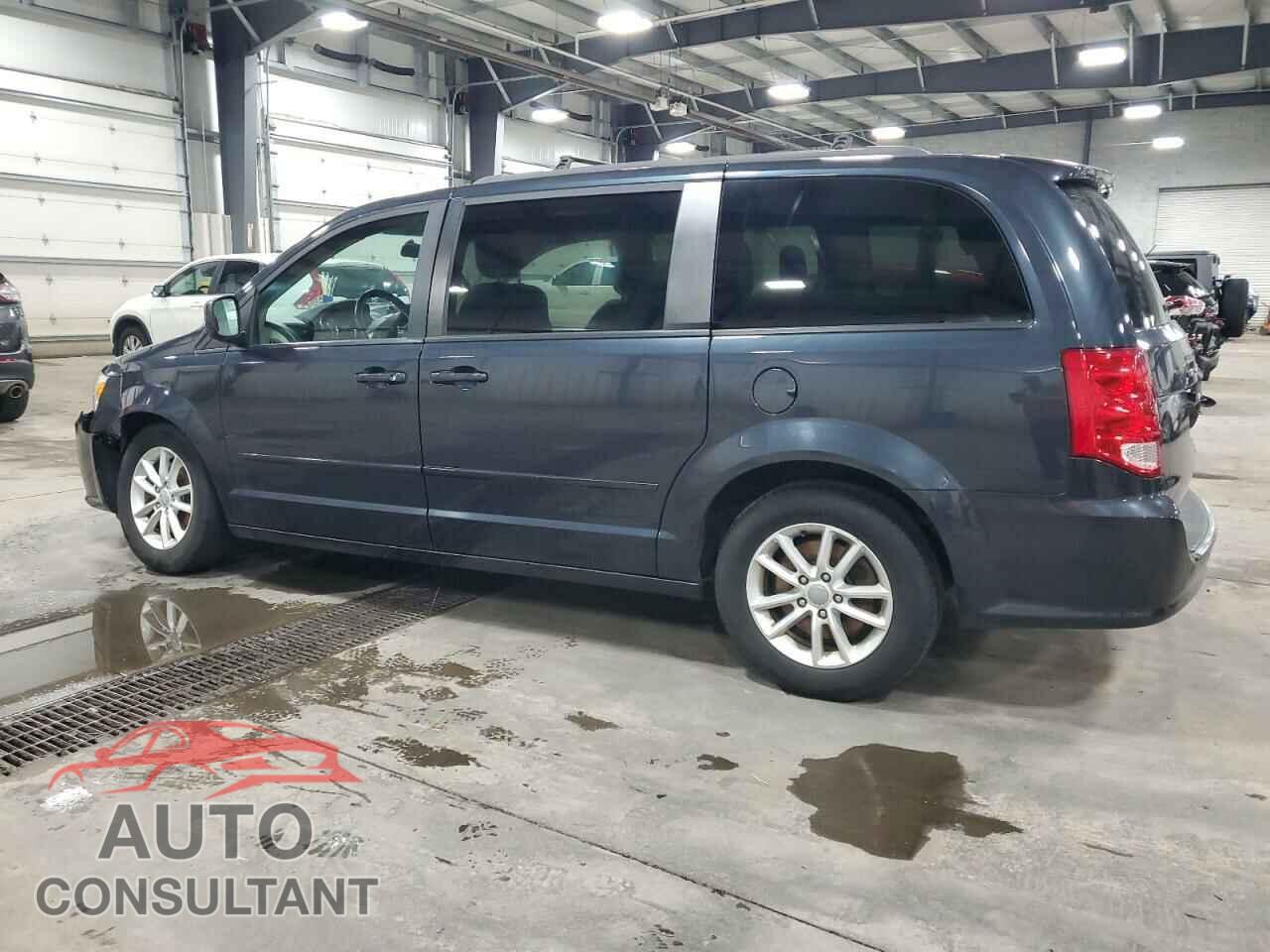 DODGE CARAVAN 2014 - 2C4RDGCG8ER427470