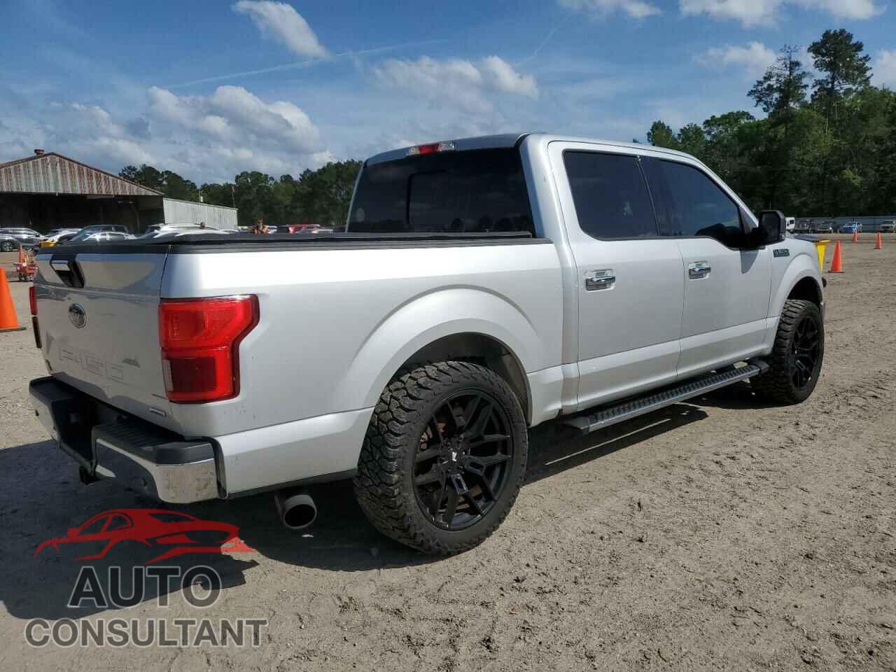 FORD F-150 2019 - 1FTEW1CP3KKF09056
