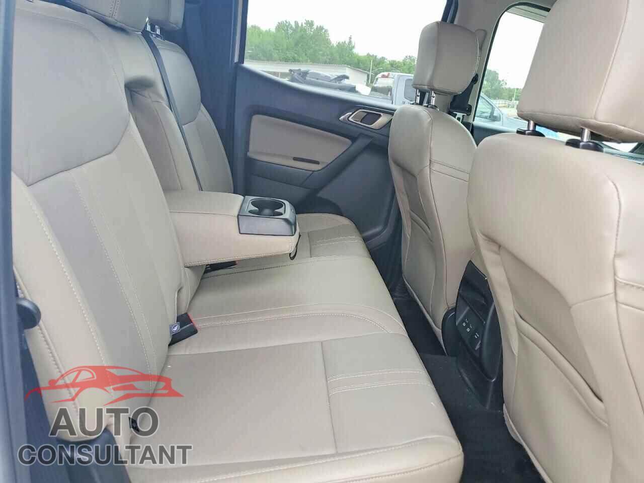 FORD RANGER 2019 - 1FTER4EH4KLA58132