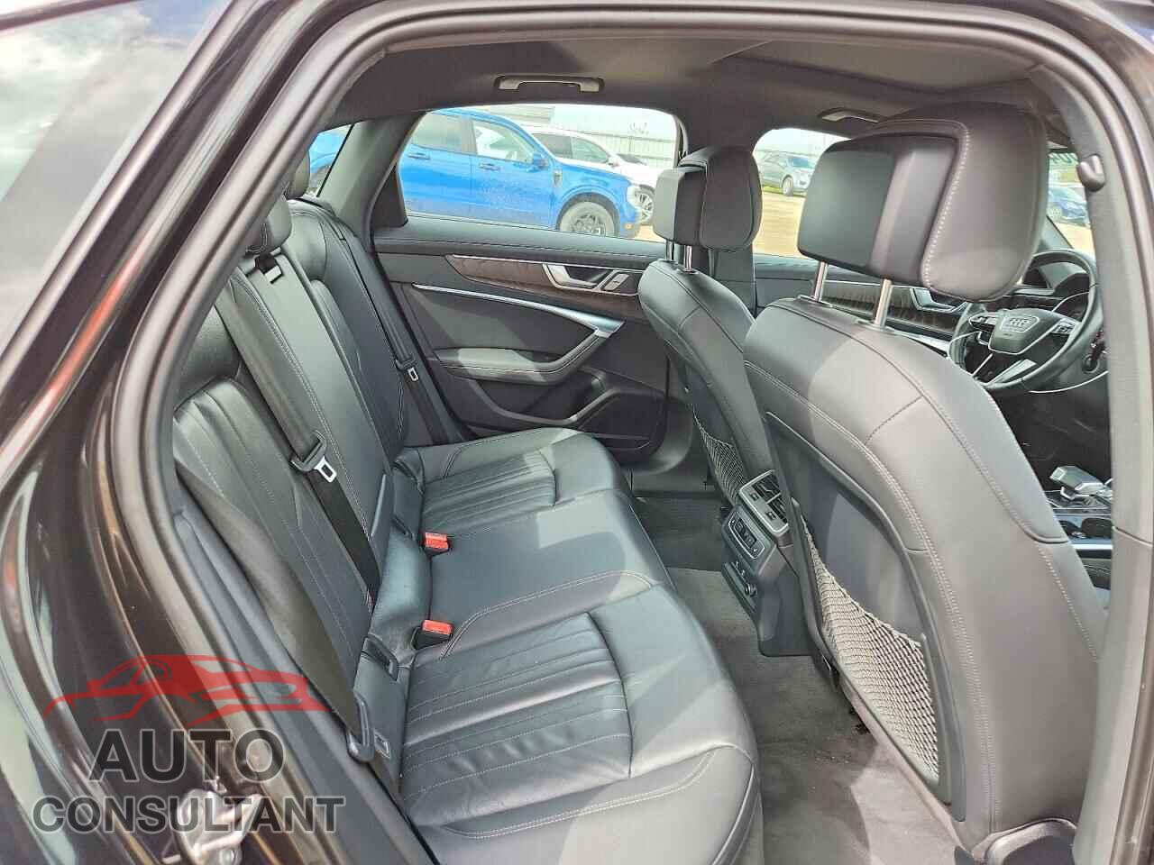 AUDI A6 2019 - WAUL2AF2XKN084109