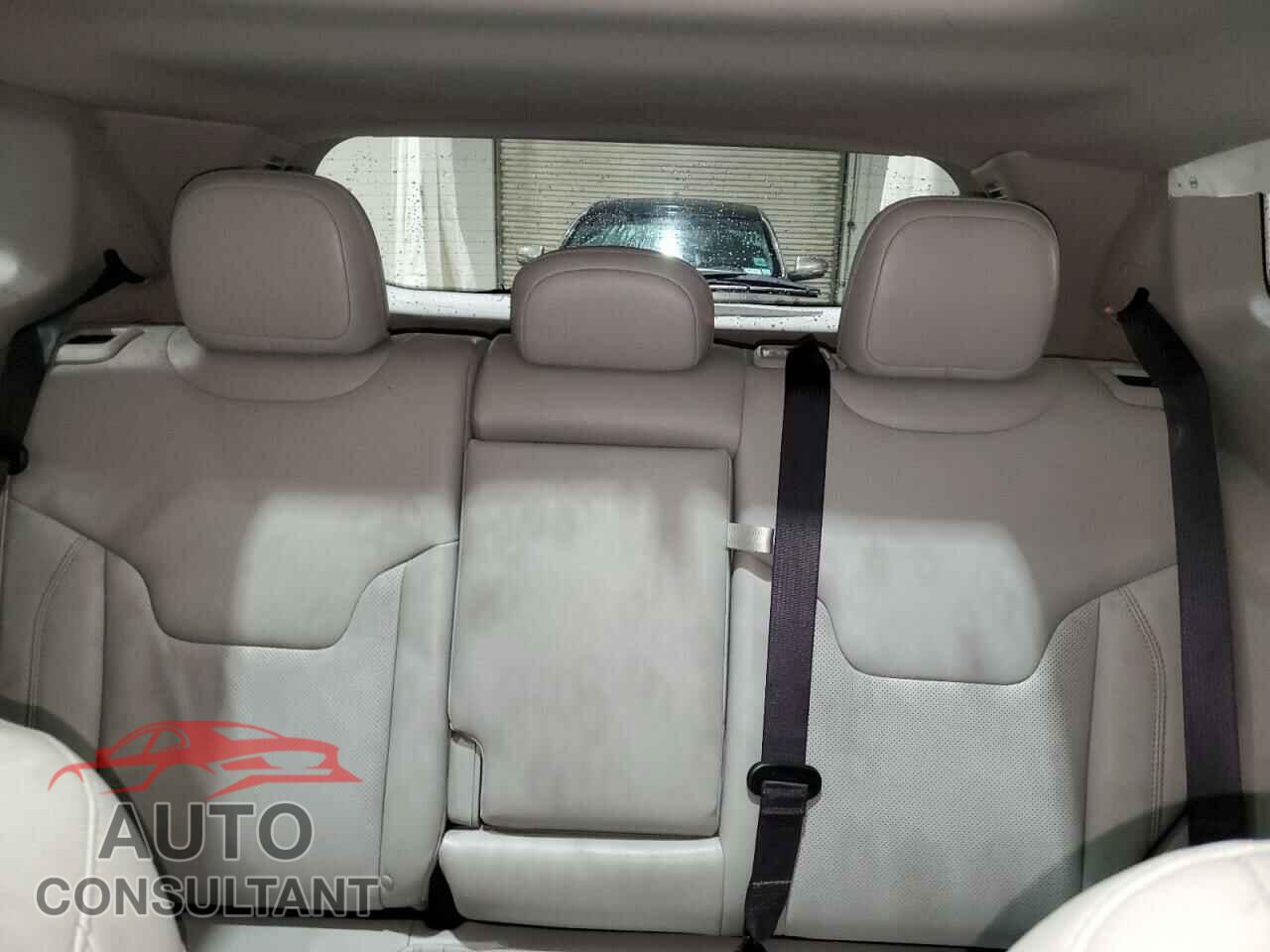 JEEP COMPASS 2022 - 3C4NJDCB6NT188668