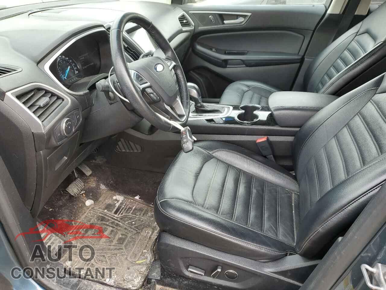FORD EDGE 2016 - 2FMPK3J94GBB45330