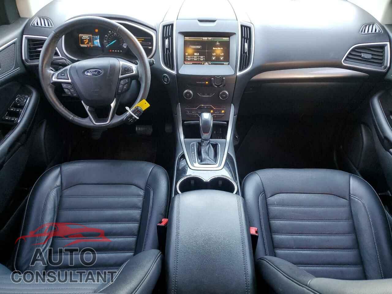 FORD EDGE 2015 - 2FMTK3J85FBB05522