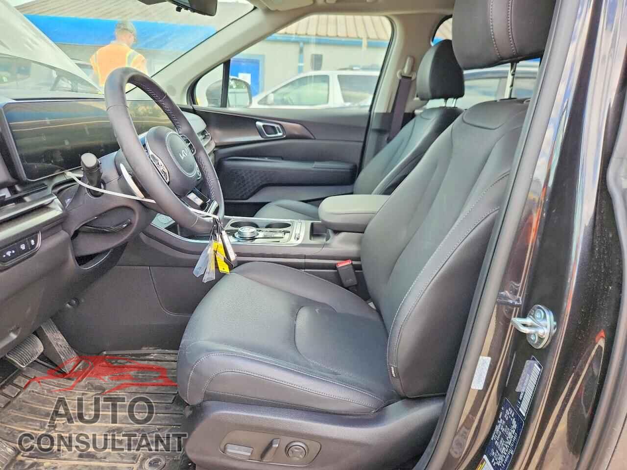 KIA UNKNOWN 2026 - KNDNE5KA1T6139825