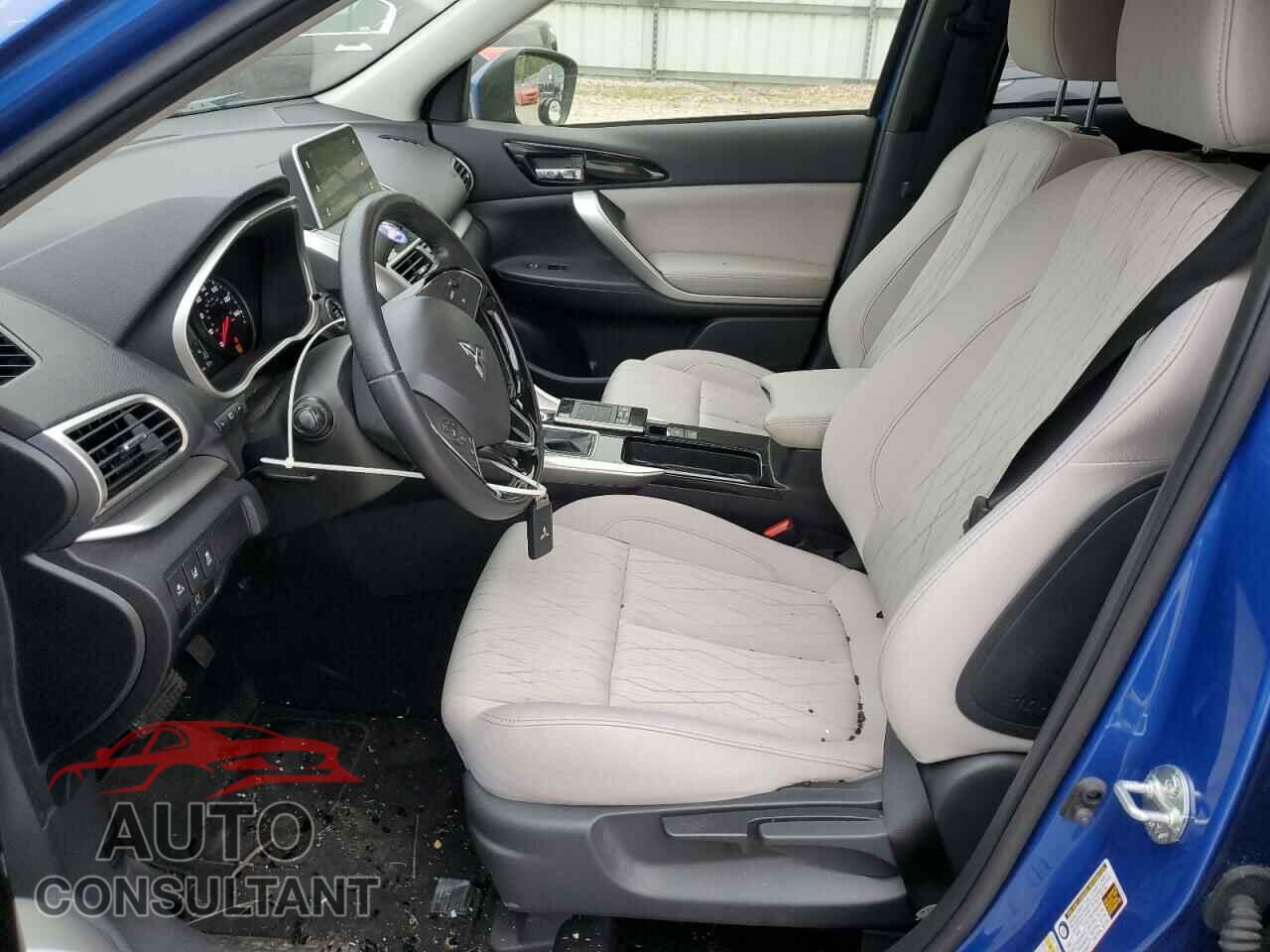MITSUBISHI ECLIPSE 2020 - JA4AT5AA3LZ000374