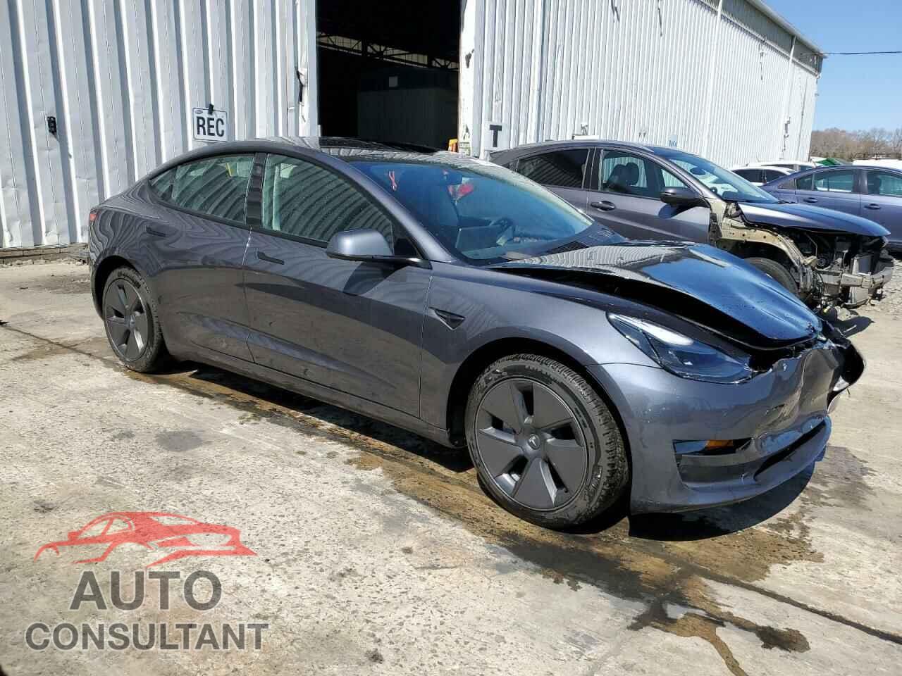 TESLA MODEL 3 2023 - 5YJ3E1EA9PF641603
