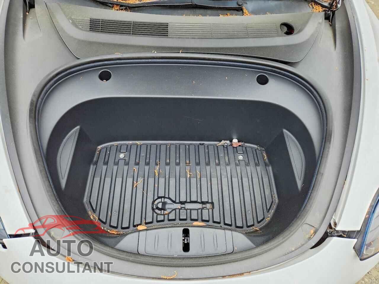TESLA MODEL 3 2021 - 5YJ3E1EB4MF869741