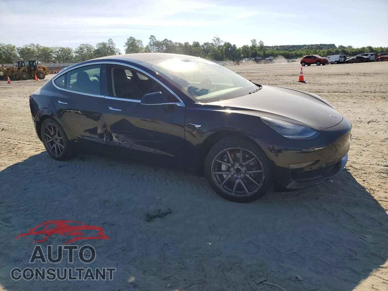 TESLA MODEL 3 2019 - 5YJ3E1EA4KF410603